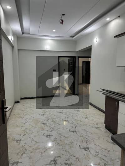 2 BED DD FLAT FOR SALE AT JAMSHED ROAD