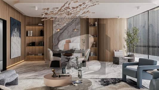 Office For Sale On Nasir Bagh Road Peshawar