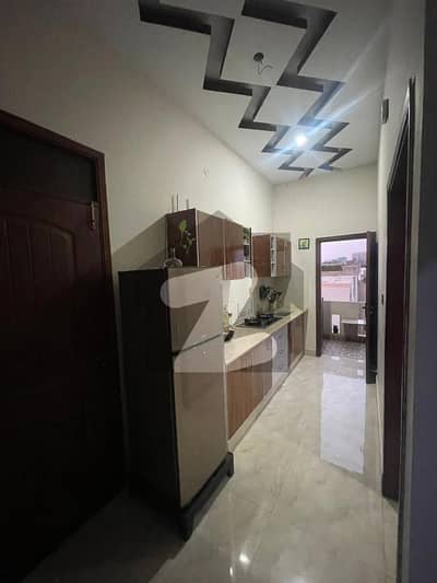 کیپٹل کوآپریٹو ہاؤسنگ سوسائٹی سکیم 33 - سیکٹر 35-اے,سکیم 33,کراچی میں 2 کمروں کا 3 مرلہ فلیٹ 90.0 لاکھ میں برائے فروخت۔