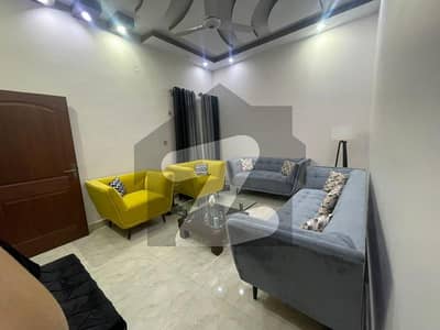 Investors Should sale This Prime Location Flat Located Ideally In Scheme 33