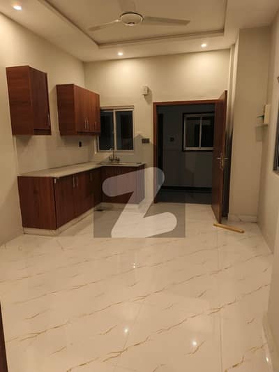 Avail Yourself A Great Prime Location 410 Square Feet Flat In Peshawar Road