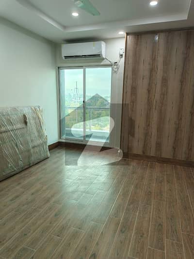 پشاور روڈ راولپنڈی میں 1 کمرے کا 2 مرلہ فلیٹ 23.72 لاکھ میں برائے فروخت۔