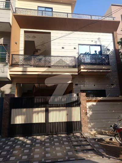 5 Marla Luxury House Jubilee Town