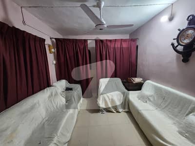 Maintained flat for sale