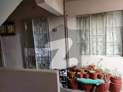 نارتھ ناظم آباد ۔ بلاک جی نارتھ ناظم آباد,کراچی میں 2 کمروں کا 3 مرلہ فلیٹ 72.0 لاکھ میں برائے فروخت۔