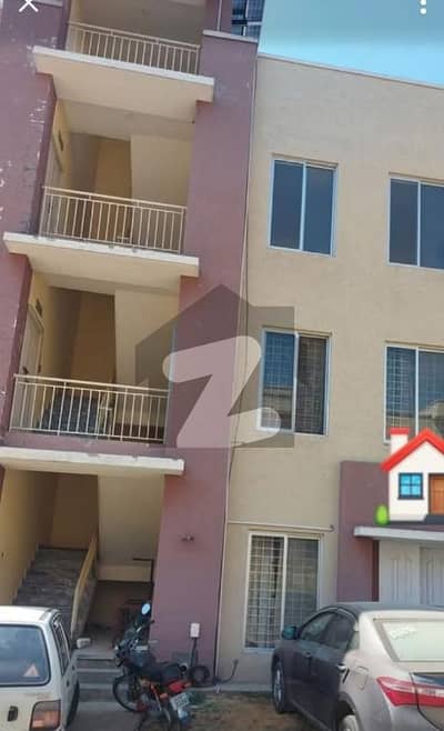 Awami 2 1st Floor For Sale