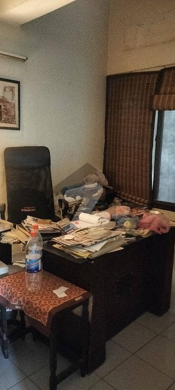 4MARLA 2ND FLOOR DHA PHASE 1 OFFICE FOR RENT