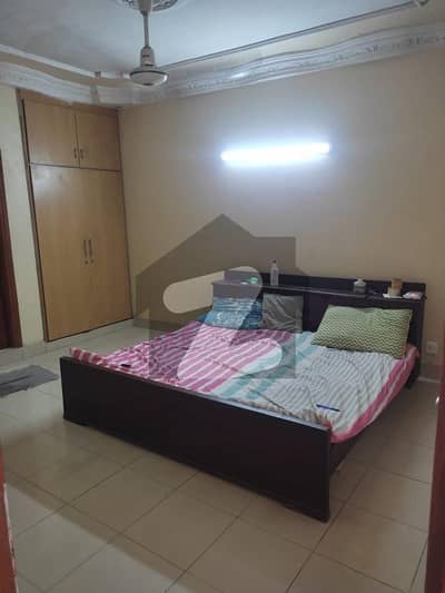 3 BED DD APARTMENT AVAILABLE FOR SALE ON MAIN SHAHRAH E FAISAL SMCHS BLOCK B