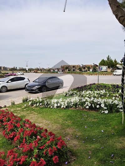 ڈی ایچ اے فیز 1 - سیکٹر اے ڈی ایچ اے فیز 1,ڈی ایچ اے ڈیفینس,پشاور میں 1 کنال رہائشی پلاٹ 2.5 کروڑ میں برائے فروخت۔