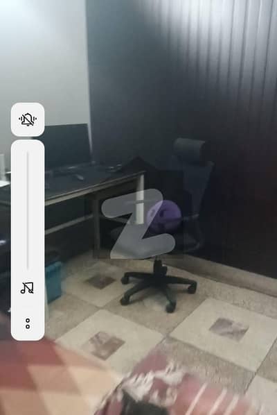 1st floor 12 Marla portion