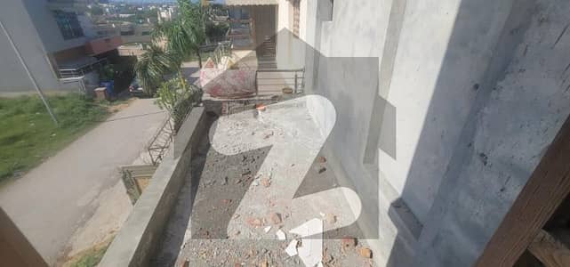 Solid Quality Complete Structure