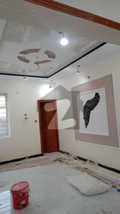 صنوبر سٹی اڈیالہ روڈ,راولپنڈی میں 2 کمروں کا 5 مرلہ مکان 1.05 کروڑ میں برائے فروخت۔