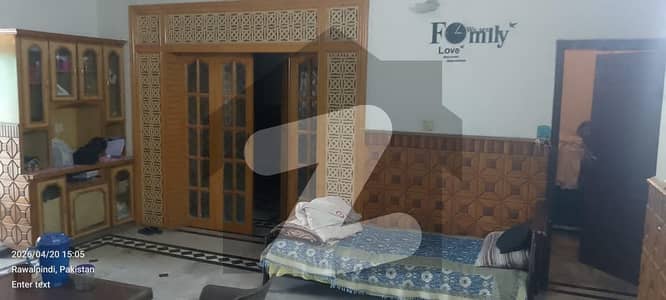 Your Search Ends Right Here With The Beautiful Prime Location House In Gulshan Abad Sector 2 At Affordable Price Of Pkr Rs. 27000000