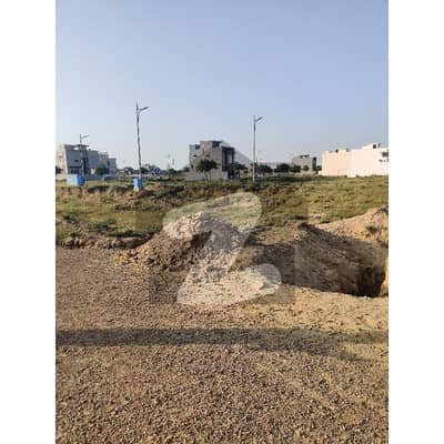 5 Marla Pair Plot For Sale In 9 Town E Block | 80ft Road | Ideal Investment Opportunity