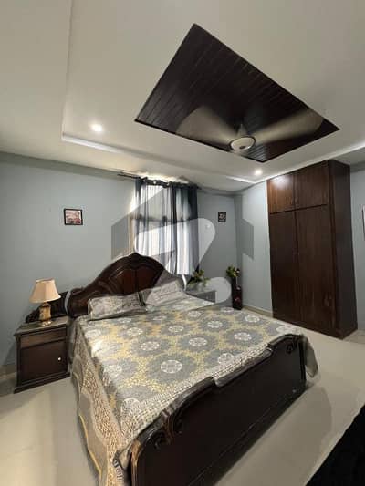 2 bedroom apartment for rent in bahria town phase 7 square commercial