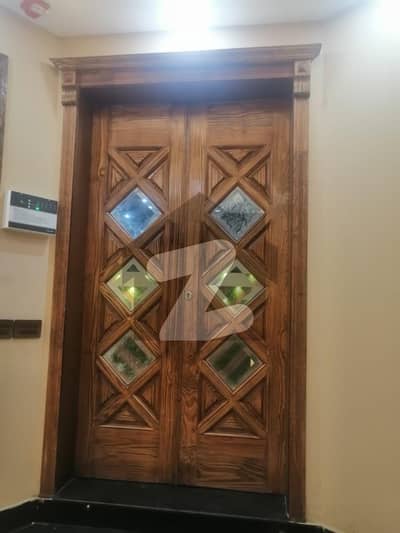 ڈی ایچ اے 11 رہبر لاہور میں 3 کمروں کا 5 مرلہ مکان 2.3 کروڑ میں برائے فروخت۔