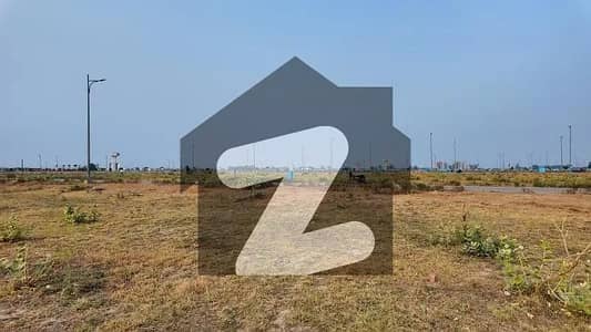 B BLOCK 1 KANAL POSSESSION PLOT FOR SALE