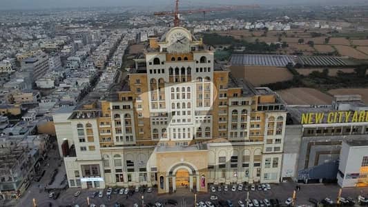 Premium Food Court Shop For Sale New City Arcade, Wah Cantt!