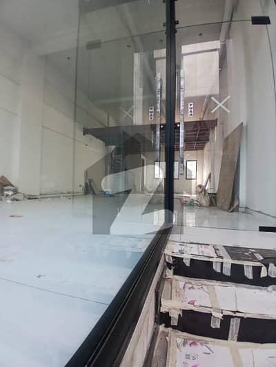 المرتضی کمرشل ایریا ڈی ایچ اے فیز 8,ڈی ایچ اے ڈیفینس,کراچی میں 4 مرلہ Studio دکان 7.2 کروڑ میں برائے فروخت۔