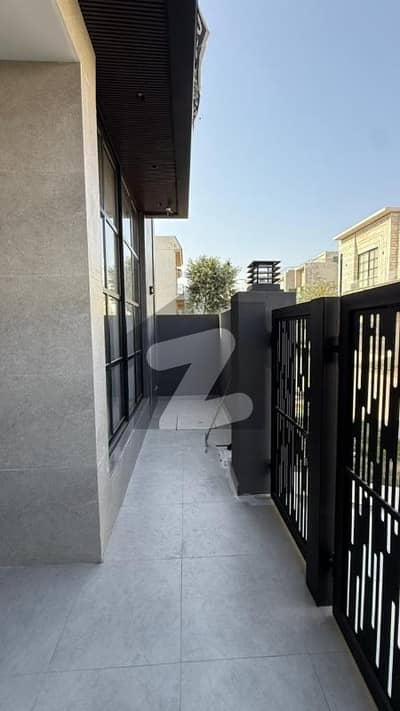 6 Marla 4 Bedroom Corner House Available For Rent In Dha 9 Town Lahore