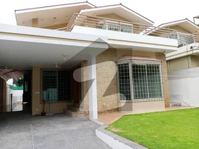 ایف ۔ 8 اسلام آباد میں 4 کمروں کا 1 کنال مکان 8.3 لاکھ میں کرایہ پر دستیاب ہے۔