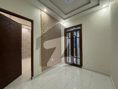 3 Marla Brand New House For Sale In Jubilee Town