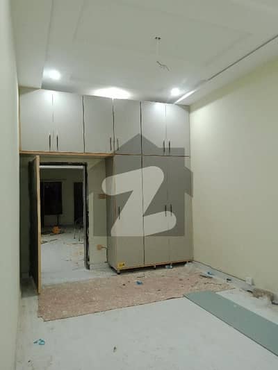 5 Marla New 1 Bed Lower Portion For Rent