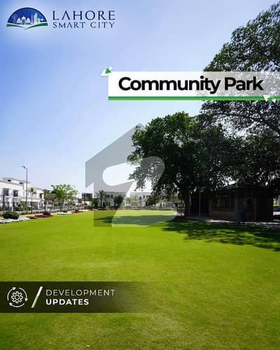 Ideal Location Near To Acces Gate No 4