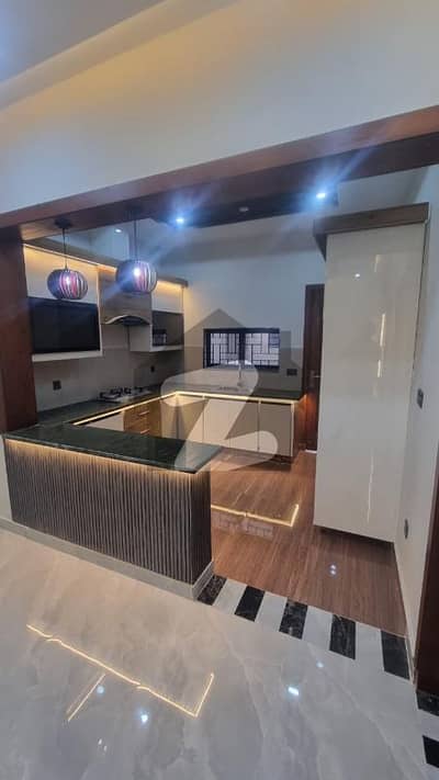 House For Sale good Location Quality Construction