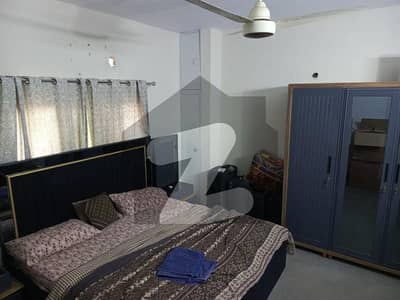 Rainbow Apartment 4th Road Side For Sale