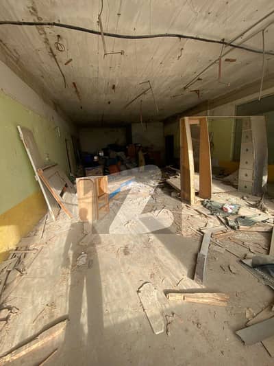 IDEAL COMMERCIAL SPACE FOR RENT