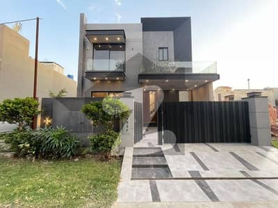 10 Marla Brand New House For Sale In Lake City Meadows Ex State Life