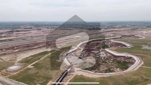 Prime Location Old Ballot 10 Marla Plot available for Sale