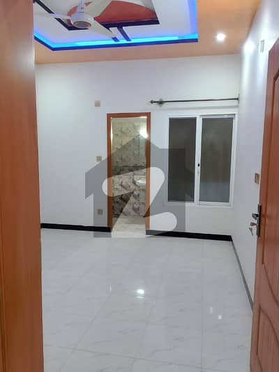 New Good Condition Flat For Rent In Sector H-13 Islamabad.