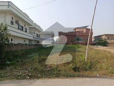 Ideal Location Open Face Hide It Plot With Extra Land Ideal For Investment