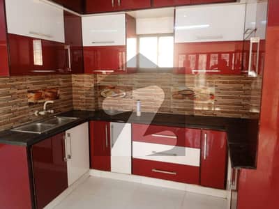 Gulshan Iqbal near kda mkt Rizwan town full renovated