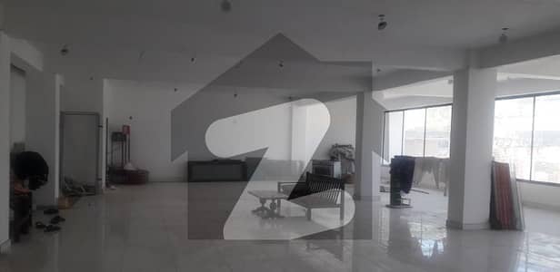 سیٹیلائیٹ ٹاؤن راولپنڈی میں 3 کمروں کا 8 مرلہ دفتر 1.75 لاکھ میں کرایہ پر دستیاب ہے۔