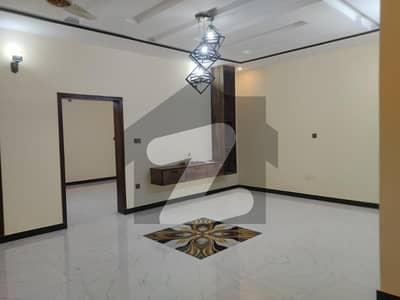 10 Marla Single Storey House For Sale