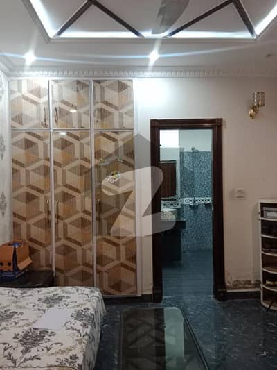 7 MARLA SLIGHTLY USED HOUSE FOR SALE IN DREAM GARDENS, PHASE 1, Lahore.