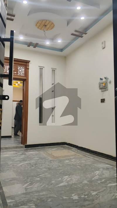 Flat For Rent in G-9/2