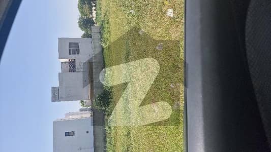 Kanal Plot Available In Phase 7 Block U