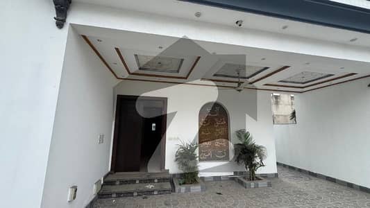 Ideal Prime Location 13 Marla House Available In Citi Housing - Phase 2, Gujranwala