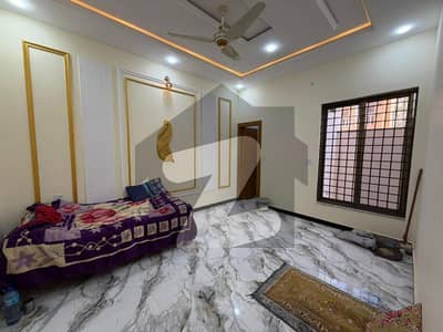 بنی گالہ اسلام آباد میں 4 کمروں کا 8 مرلہ مکان 3.5 کروڑ میں برائے فروخت۔