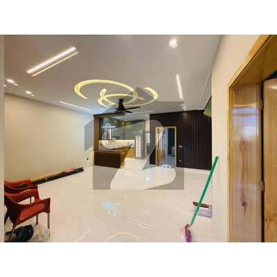 B17 Block B1 Extension 2 Bed Furnished Apartment Available For Rent