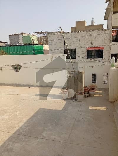 گلستان سوسائٹی فیز 2 سکیم 33 - سیکٹر 48-اے,سکیم 33,کراچی میں 8 مرلہ رہائشی پلاٹ 1.25 کروڑ میں برائے فروخت۔