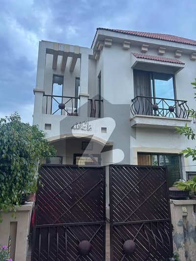 4 Marla House For Sale In Paragon City Lahore