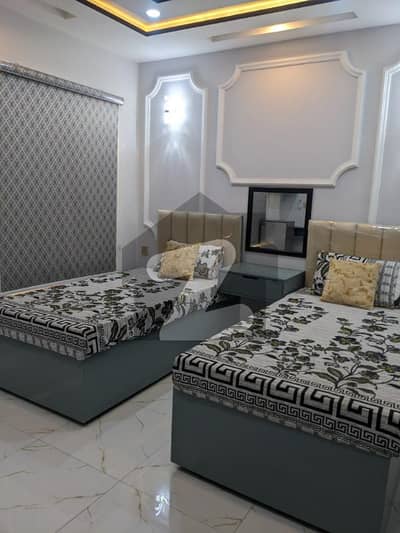 سٹی ہاؤسنگ سوسائٹی گوجرانوالہ میں 1 کمرے کا 2 مرلہ فلیٹ 25.0 ہزار میں کرایہ پر دستیاب ہے۔