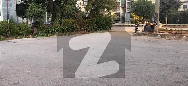 I-10 6 Kanal Plot IT Trade Direct From Dry Port Road Having Offices, Good Location Available For Sale