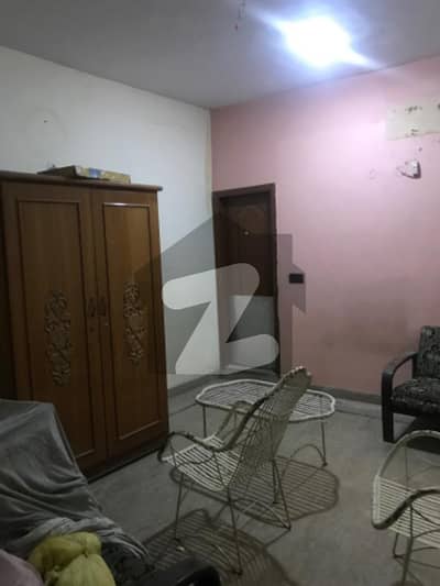 Independent Residencial 120 Sq Yards Ground+1 For Rent