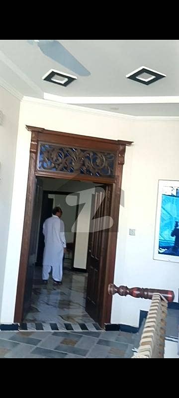 پارک روڈ اسلام آباد میں 3 کمروں کا 5 مرلہ مکان 50.0 ہزار میں کرایہ پر دستیاب ہے۔